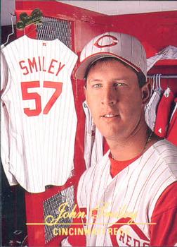 John Smiley