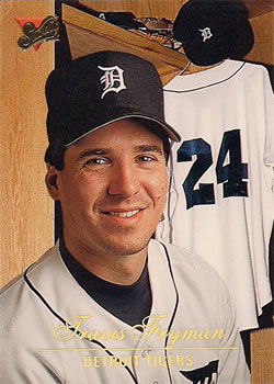 Travis Fryman