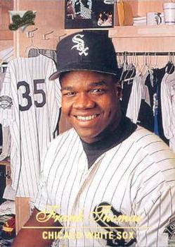 Frank Thomas