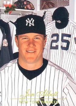 Jim Abbott