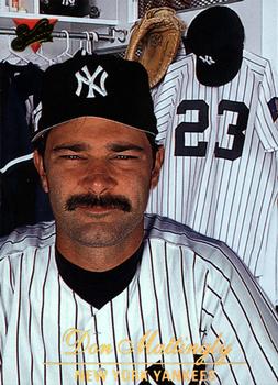 Don Mattingly