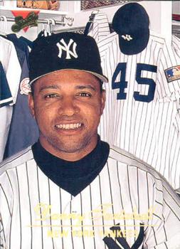 Danny Tartabull