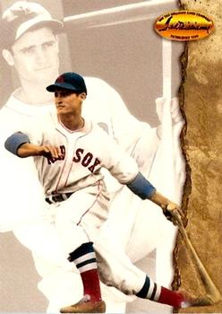 Bobby Doerr