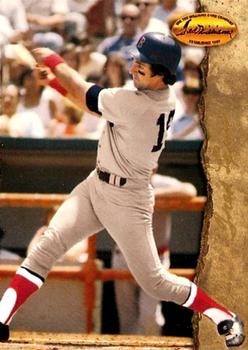 Fred Lynn