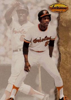 Paul Blair