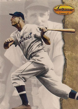 Hank Greenberg