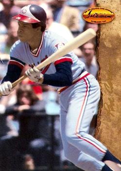 Rod Carew