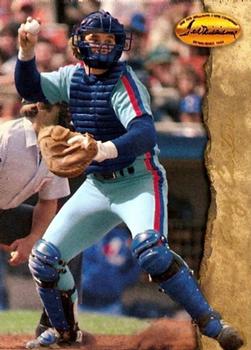 Gary Carter