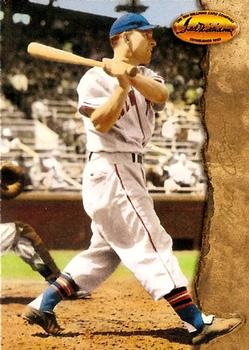 Mel Ott