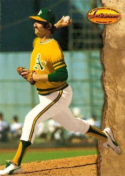 Rollie Fingers