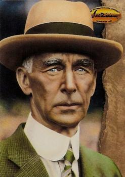 Connie Mack