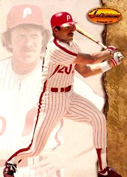 Mike Schmidt