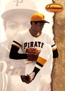 Dock Ellis