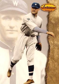 Walter Johnson