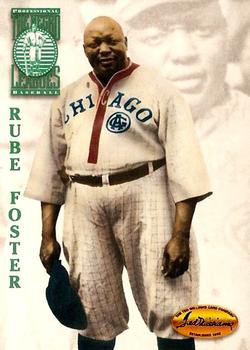 Rube Foster