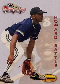 Howard Battle