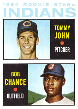 Tommy John / Bob Chance