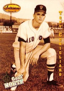 Tony Conigliaro