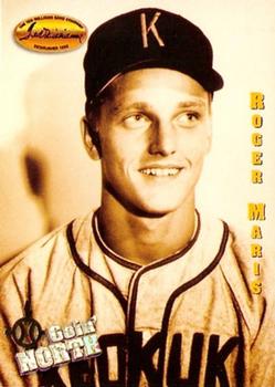 Roger Maris