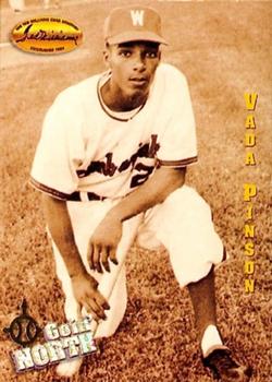 Vada Pinson