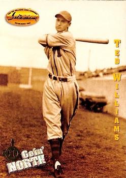 Ted Williams