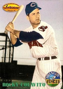 Rocky Colavito