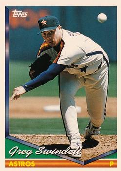 Greg Swindell