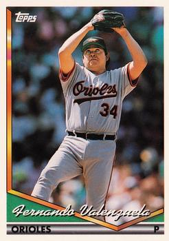 Fernando Valenzuela