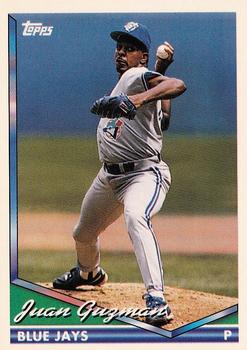 Juan Guzman