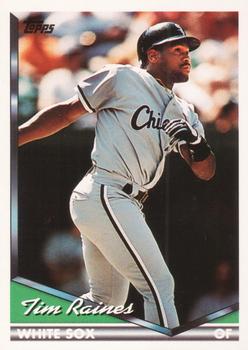 Tim Raines