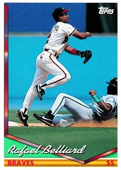Rafael Belliard