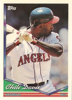 Chili Davis