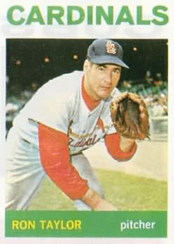 Ron Taylor