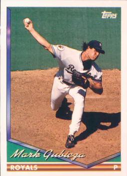 Mark Gubicza