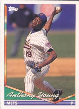 Anthony Young