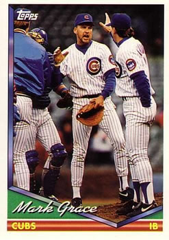 Mark Grace