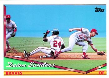 Deion Sanders
