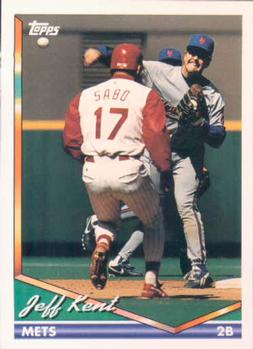 Jeff Kent