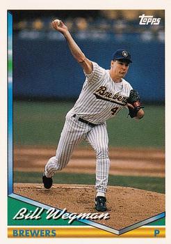 Bill Wegman
