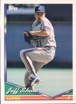 Jeff Shaw