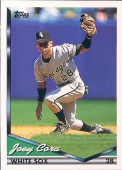 Joey Cora