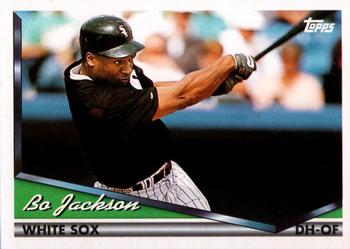 Bo Jackson