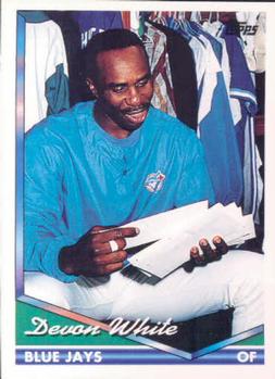 Devon White