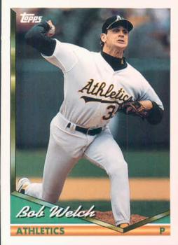 Bob Welch