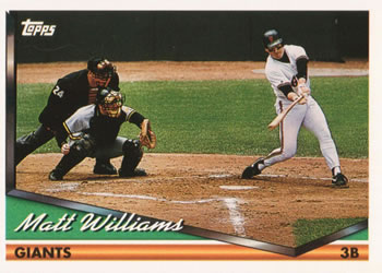 Matt Williams