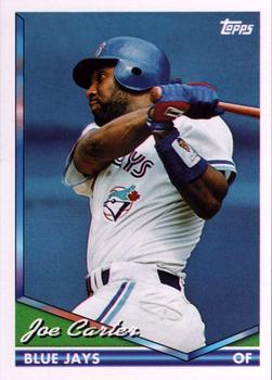 Joe Carter