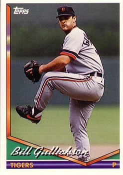 Bill Gullickson