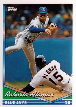 Roberto Alomar