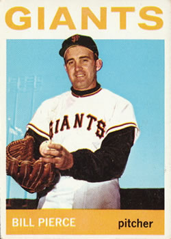 Billy Pierce