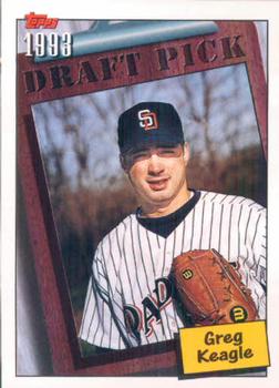 Greg Keagle